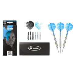 Dardo Target Phil Taylor Brass 22gr 170003