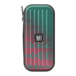 Funda Dardos Target Takoma Sera Teal 450047