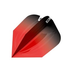 Plumas Target Sera Pro Ultra Ten-x Rojo 336610