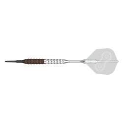 Darts Target Elysian 8 Limited Edition Soft Tip 95% 18gr 210108