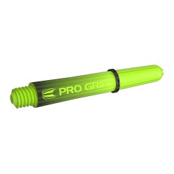 Canas Target Sera Pro Grip Verde Lima Curto (34mm) 380193