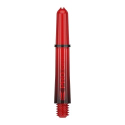 Cañas Target Sera Pro Grip Rojo Larga (48mm) 380192