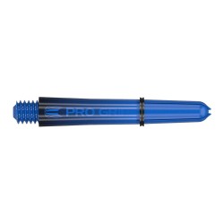 Cañas Target Sera Pro Grip Azul Corta (34mm) 380199