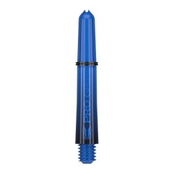 Canas Target Sera Pro Grip Azul Curto (34mm) 380199