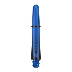 Weizen Target Es wird Pro Grip Blau Mittel (41mm) 380200