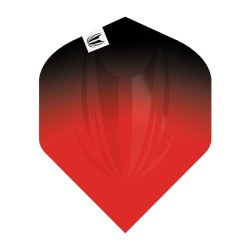 Plumas Target Será Pro Ultra No2 Standard Vermelho 336590