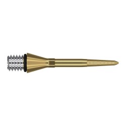 Konversionspunkte Target Titanium Nano Sp 26mm Gold 380166