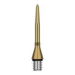 Konversionspunkte Target Titanium Nano Sp 26mm Gold 380166