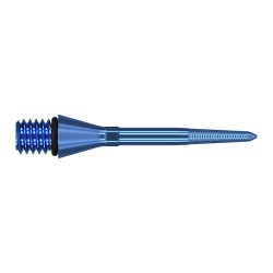 Konversionspunkte Target Titanium Nano Sp 26mm Blau 380164