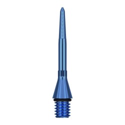 Konversionspunkte Target Titanium Nano Sp 26mm Blau 380164