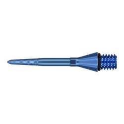 Konversionspunkte Target Titanium Nano Sp 30mm Blau 380165