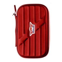 Funda Dardo Bulls Nl Wings Large Red Bu-66382