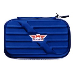 Funda Dardo Bulls Nl Wings Large Azul Bu-66380