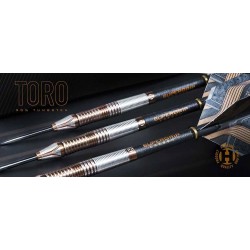 Dardo Harrows Darts Touro 90% 21 gr Bd83921