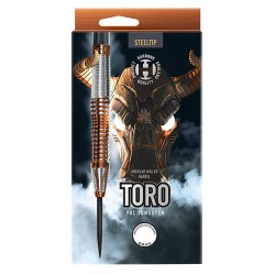 Dardos Harrows Darts Toro 90% 22gr Bd83922