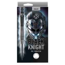 Dardos Harrows Darts Black Knight 90% 21gr Bd83721