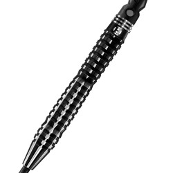 Dardo Harrows Darts Cavaleiro Negro 90% 24gr Bd83724