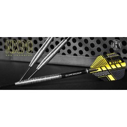 Dardo Harrows Darts Nx90 90% 21gr Bd83821