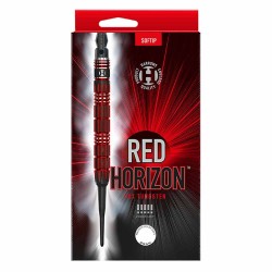 Dardos Harrows Darts Red Horizon 90% 20gr Dd80351