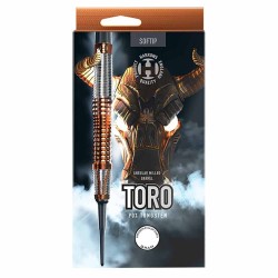 Dardo Harrows Darts Touro 90% 20g Dd80381