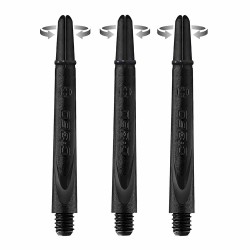 Canas Harrows Darts Carbon 360 Midi 42mm Preto Sh2050