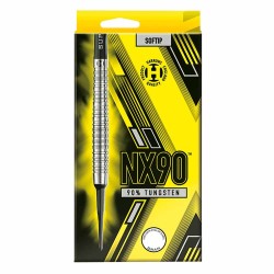 Dardo Harrows Darts Nx90 90% 18 gr Dd80370