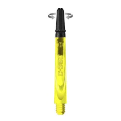 Canas Harrows Darts Carbon 360 Inbetween 42mm Amarelo Sh2054