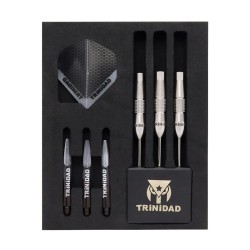 Darts Trinidad Darts Dauer 5 19 g 80%