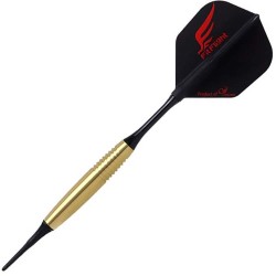 Dardo Cosmo Darts Discovery Label Andrew Gilding 90% 21g