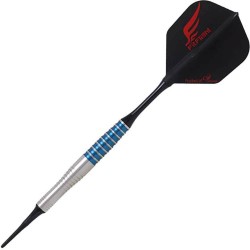 Dardo Cosmo Darts Discovery Label Ross Montgomery 90% 19g