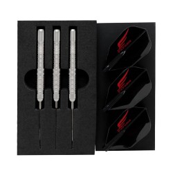 Darts Cosmo Darts Discovery Label Jack Main 90% 23g