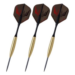 Dardo Cosmo Darts Discovery Label Andrew Gilding 90% 24g