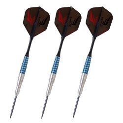 Darts Cosmo Darts Discovery Label Ross Montgomery 90% 24g