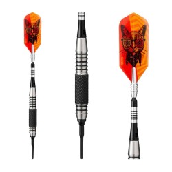 Die Freak Darts Nickel 18gr 20-1003-18