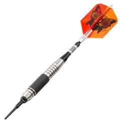 Darts Viper The Freak Darts Nickel 18gr 20-1003-18