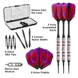 Darts Viper Die Wings Darts 80%