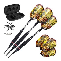 Darts Viper Jaguar Darts 80% 18gr 21-2405-18