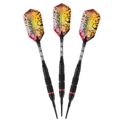 Darts Viper Jaguar Darts 80% 18gr 21-2405-18