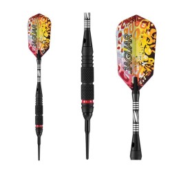 Darts Viper Jaguar Darts 80% 18gr 21-2405-18