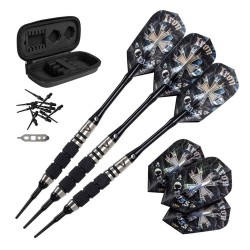 Darts Viper Desperados 80% 18g 21-3401-18