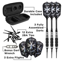 Darts Viper Desperados 80% 18g 21-3401-18