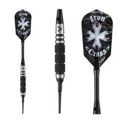 Darts Viper Desperados 80% 18g 21-3401-18