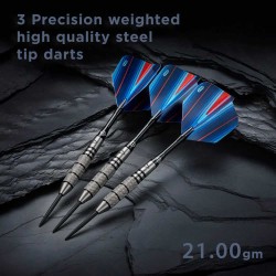 Viper Darts Viper Sidewinder 80% 21gr 23-1801-21