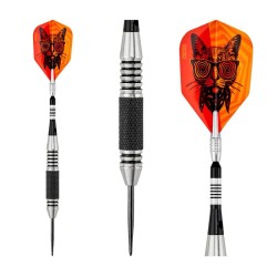 Die Freak Darts Nickel 22gr 22-1704-22