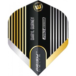 Fülle Winmau Darts Das ist Prism Delta Super Chin Gold 6915.256