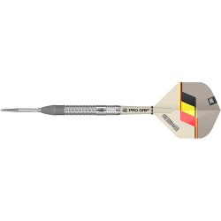 Dardo Target Dimitri Van Den Bergh Sp G1 90% 21g 190178