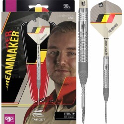 Dardo Target Dimitri Van Den Bergh Sp G1 90% 21g 190178