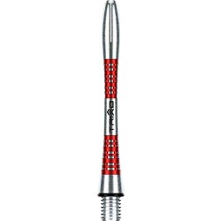 Cañas Winmau Darts Triad Aluminium Red Int 41mm  7013.402