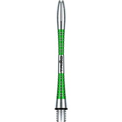 Cañas Winmau Darts Triad Aluminium Green Medium 46mm  7013.203