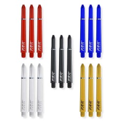Cañas Winmau Darts Pro-force Shaft Collection 8141